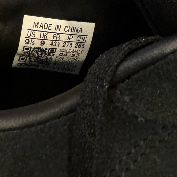 Adidas Five Ten Sleuth MTB Shoe main image 5